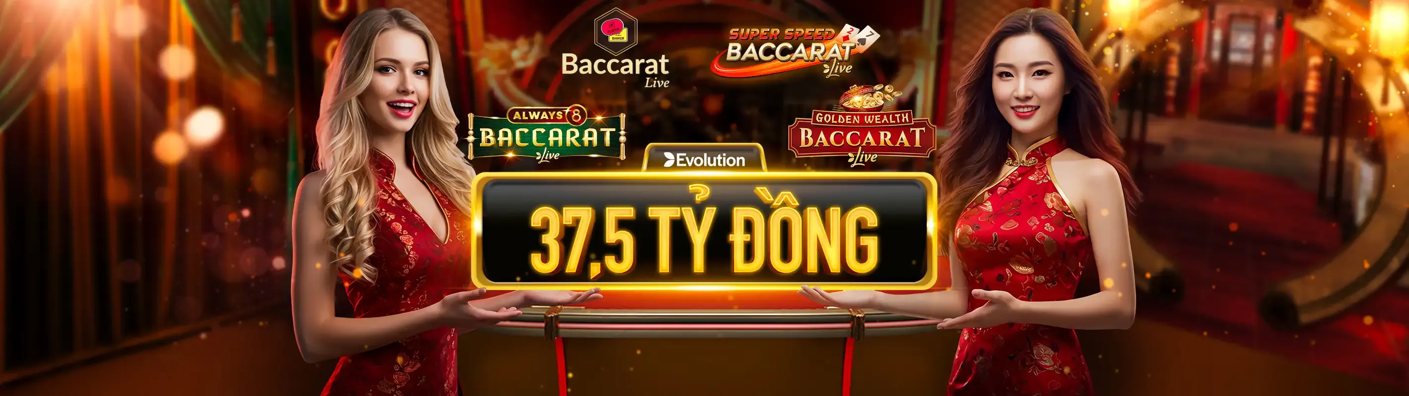 Sảnh Casino Trực Tuyến Bet188 Link